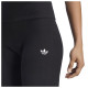 Adidas Γυναικείο κολάν Essentials High-Waisted Leggings
